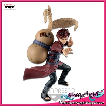 

PrettyAngel - Genuine Banpresto VIBRATION STARS Gaara Collection Figure