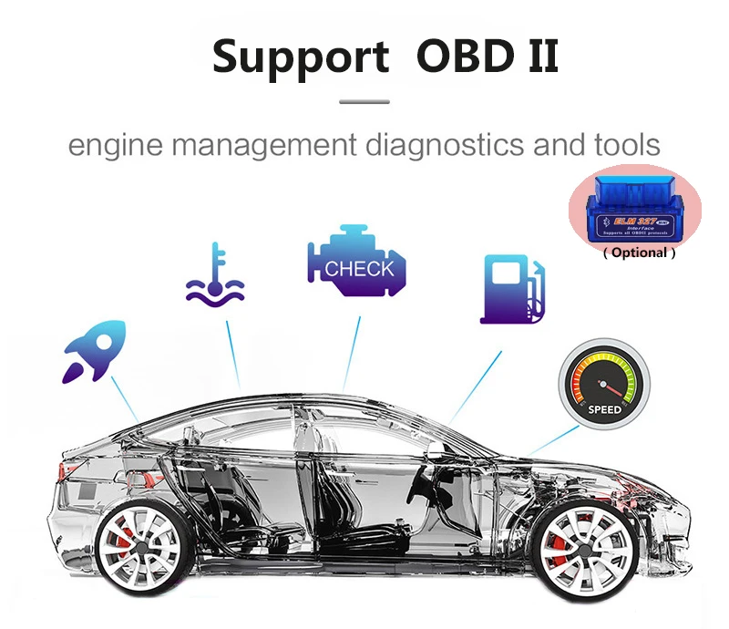 Android 8,1 ips 2.5D Закаленное HD тачскрин 9 дюймов радио для peugeot 408 Радио 2010- с Bluetooth USB wifi Поддержка S