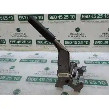 

HAND BRAKE LEVER PEUGEOT PARTNER KOMBI 1.6 HDi FAP [16830006]