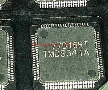 

2pcs/lot TMDS341A TMDS341 TQFP-80 In Stock