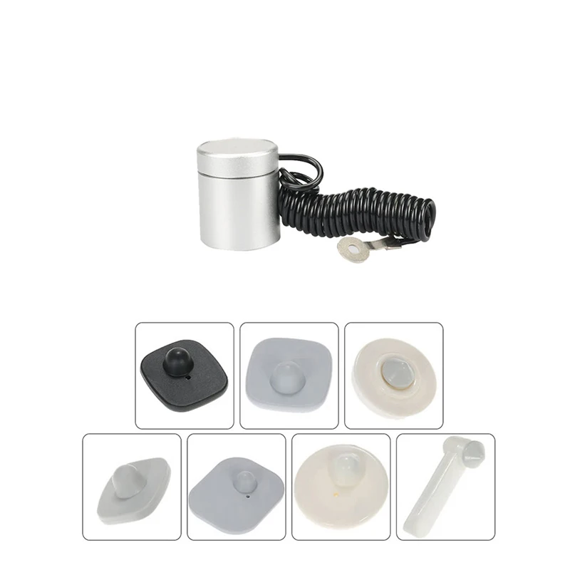 

10000GS Electromagnetic Separator, EAS Safety Label Separator, Chromatography Column EAS System Hard Label Separator Activator