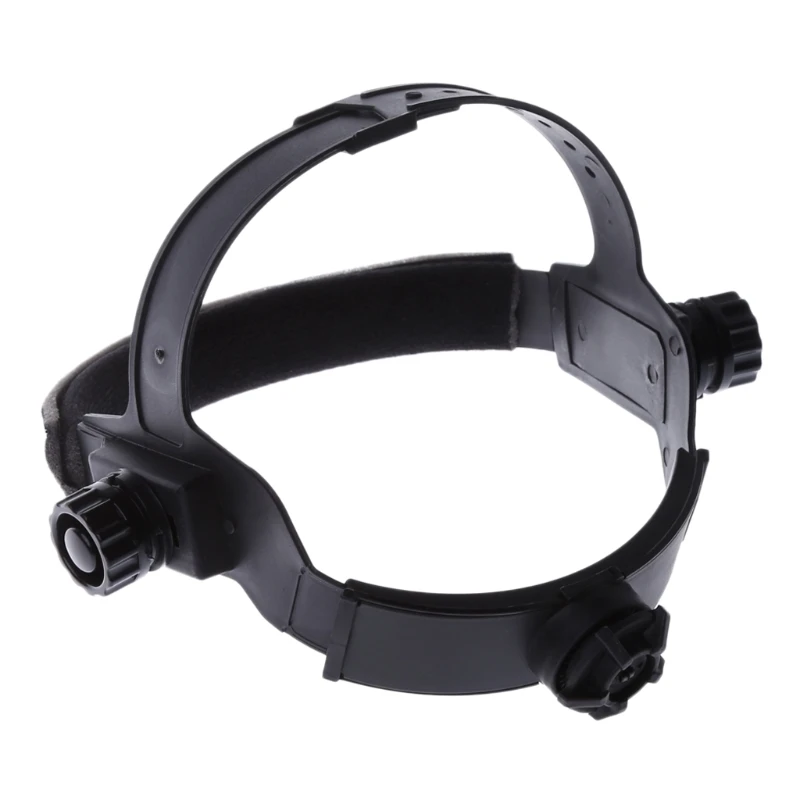 

Adjustable Welding Welder Mask Headband Solar Auto Dark Helmet Accessories