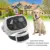 Розничная Drop Shipping Wireless 1/2/3 Dog Fence Pet Containment System Waterproof & Rechargeable Electric Wireless Dog Fence