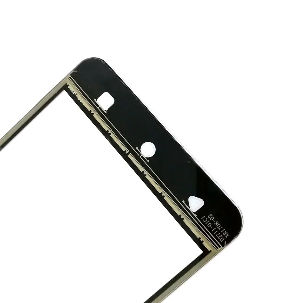 5," Новинка для Prestigio Muze D5 LTE psp 5513 psp 5513 DUO psp 5513DUO сенсорный экран внешняя стеклянная Сенсорная панель объектив+ Инструменты+ клей