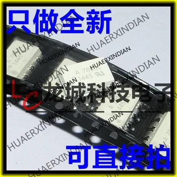 

10PCS/LOT NEW A7860L HCPL-7860L A7860 HP7860L in stock
