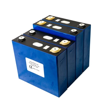 

2020 NEW grade A 3.2V 135AH lifepo4 Rechargeable Battery Lithium Iron Phosphate Cell solar 24V cells not 150Ah EU US TAX FREE