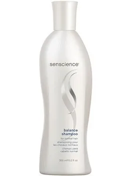 

SHISEIDO SENSCIENCE BALANCE SHAMPOO FOR NORMAL HAIR 300 ML SHISEIDO