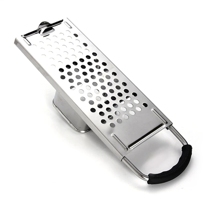 Pasta Machine Manual Noodle Spaetzle Maker Stainless Steel Blade Spaetzle Noodle