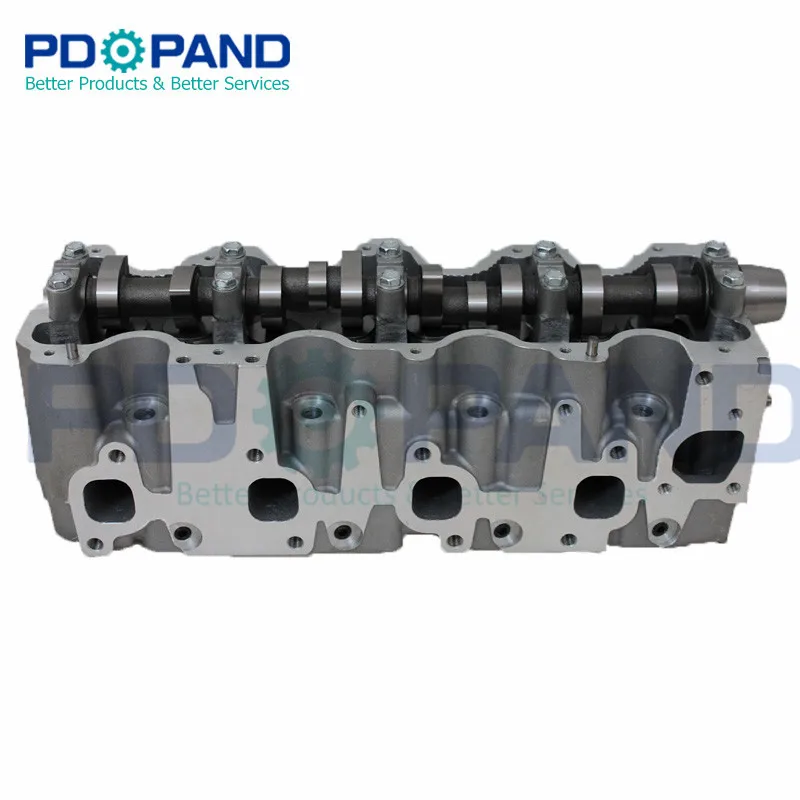 Auto Engine 2C 2CT 2C-TE 3C 3CT 3C-TE cylinder head Assembly FOR Toyota COROLLA AVENSIS IPSUM ESTIMA LITEACE CRESTA 2.0 2.2L