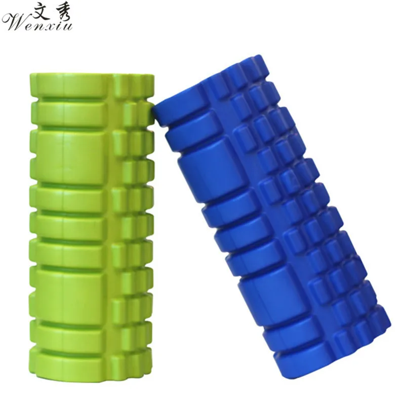 

Foam Roller Hollow Mace 60 Cm Roller round Depth Massage Stick Relaxing Muscle Foam Roller