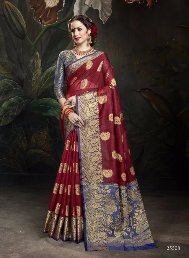 India Saree Bollywood Style Women Embroidery Traditional Clothes Include Choli Petticoat Sari Vestido De Indu Indues Vestidos