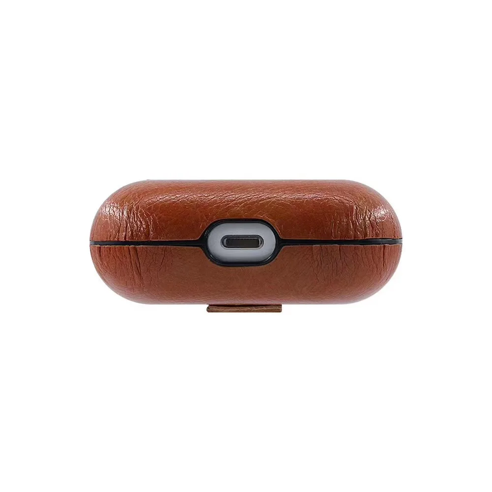 PU Leather Case for AirPods Pro 29