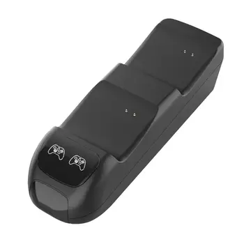 

Wireless Fast Controller Charging Dock Station Dual Charger Stand Charger Display for Xbox Series X