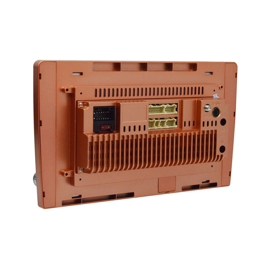2 Din " Android 8,1 MP5 плеер четырехъядерный 1 Гб+ 16 Гб стерео радио FM Wifi 3g 4G 1080P