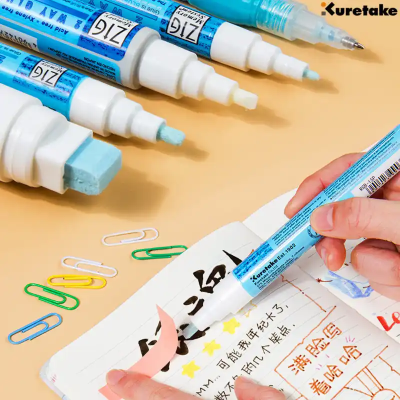 zig memory system glue
