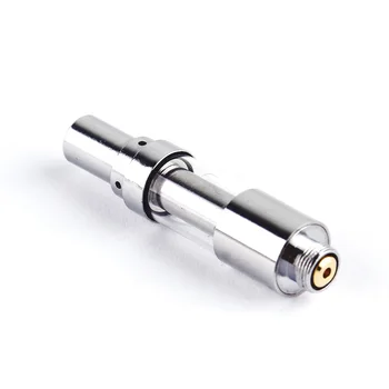 

Amigo Vape Liberty V14 Vaporizer Clearomizer 0.5ml Atomizer Top Airflow 1.2ohm Ceramic Coil Electronic Cigarette Vape Tank