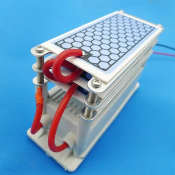 

Ozone Generator home Air Purifier Ozonizador Ozonator Air Cleaner 3 layers Ozon machine Ozonizer Sterilization
