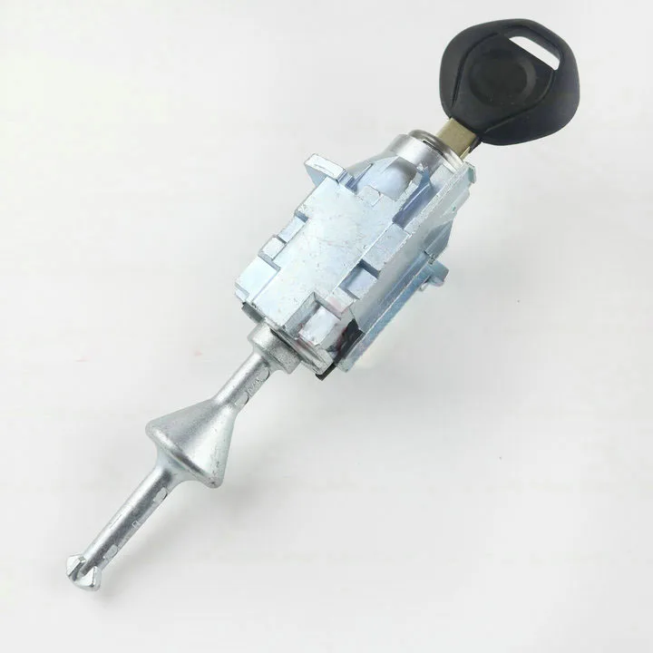 Car Lock Cylinder for BMW X3 X5 Left Door Central Control Driving Door Lock Core  (6)