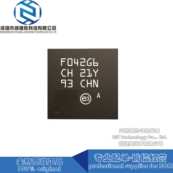 

Integrated Circuits IC MCU 32BIT 32KB FLASH 28UFQFPN STM32F042G6U6 STM32F042G6 STM32F042