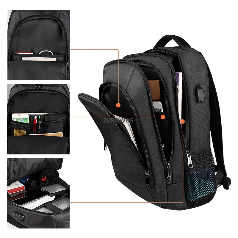 Laptop Backpacks Bag Case For DELL 