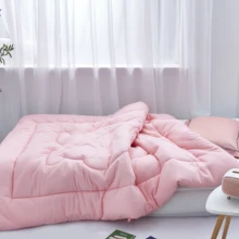 floral cot bedding set