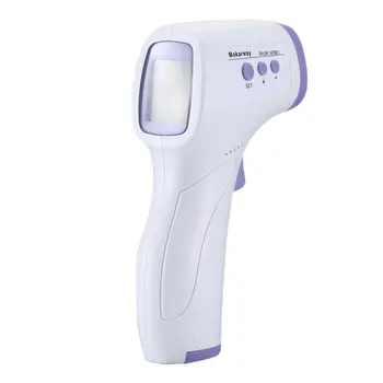 

HT801 non-contact forehead temperature tools High Precision Thermometer Industrial Temperature Meter