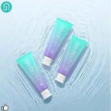 Доктор Bei 0+ мята зубная паста здоровье зубов эмаль защиты полости предотвращения длительного свежего дыхания зубная паста