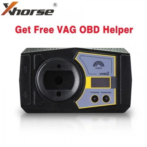 Программатор Xhorse VVDI2 для VW BMW Porsche PSA AUDI 5 функций CAS4 Tango J2534 | Автомобили и мотоциклы