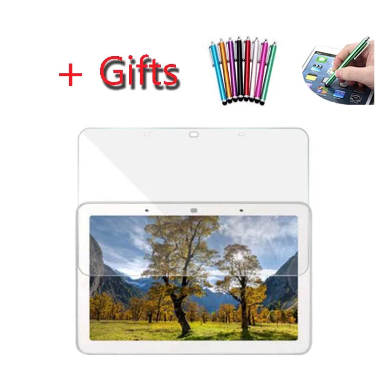

Tempered Glass For Google Home Hub HomeHub Tablet Protective Film Guard Tempered Glass Screen Protector