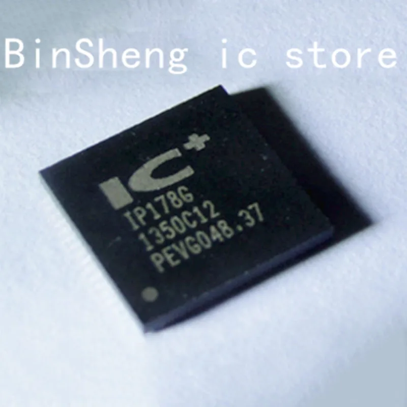 

IP178G IP178CLF IP178D-LF IP178CH-LF