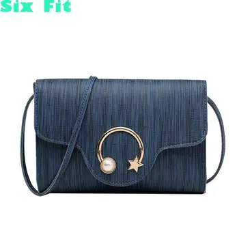 

2020 New Women Mini Square Pack Shoulder women bags designer Version Clutch Girls Small Square Messenger handbags bolsa feminina