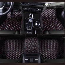 Пользовательские подходят автомобильные коврики для A B C CLA E класс W169 W176 W245 W246 W203 W204 W205 C117 W211 W212 W213 ковры