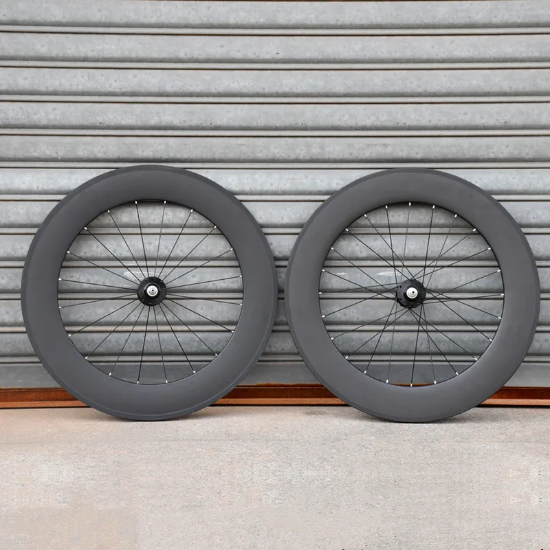 Gran Compe 完組みホイール 前後セット 700c クリンチャー GRAN COMPE