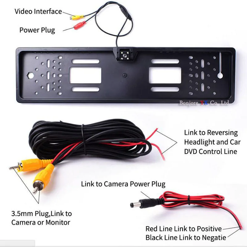 Koorinwoo ڵ ȣ  ŰƮ, TFT LCD ڵ  ̷ ÷,   ī޶ ý, 4.3 ġ