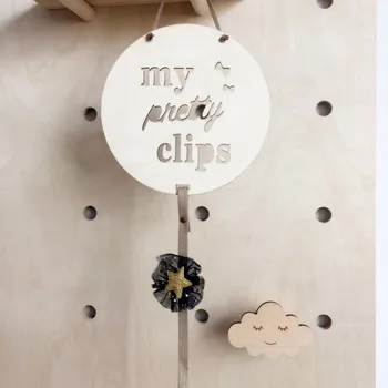 

NewWool Felt Balls 2cm Handmade Kids Room Wall Decor Hanging Nursery Pom Pom Garland Best Gifts For Kids Room Ornament New