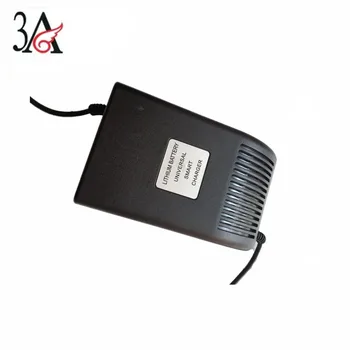 

ev charger manufacturers 16s 59.4v 6a chargers for lifepo4 battery packs 48v ebike charger
