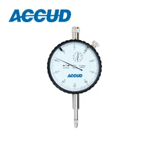 ACCUD 0-3 мм 0-5 мм 0-10 мм градация 0,01 мм циферблат индикатор