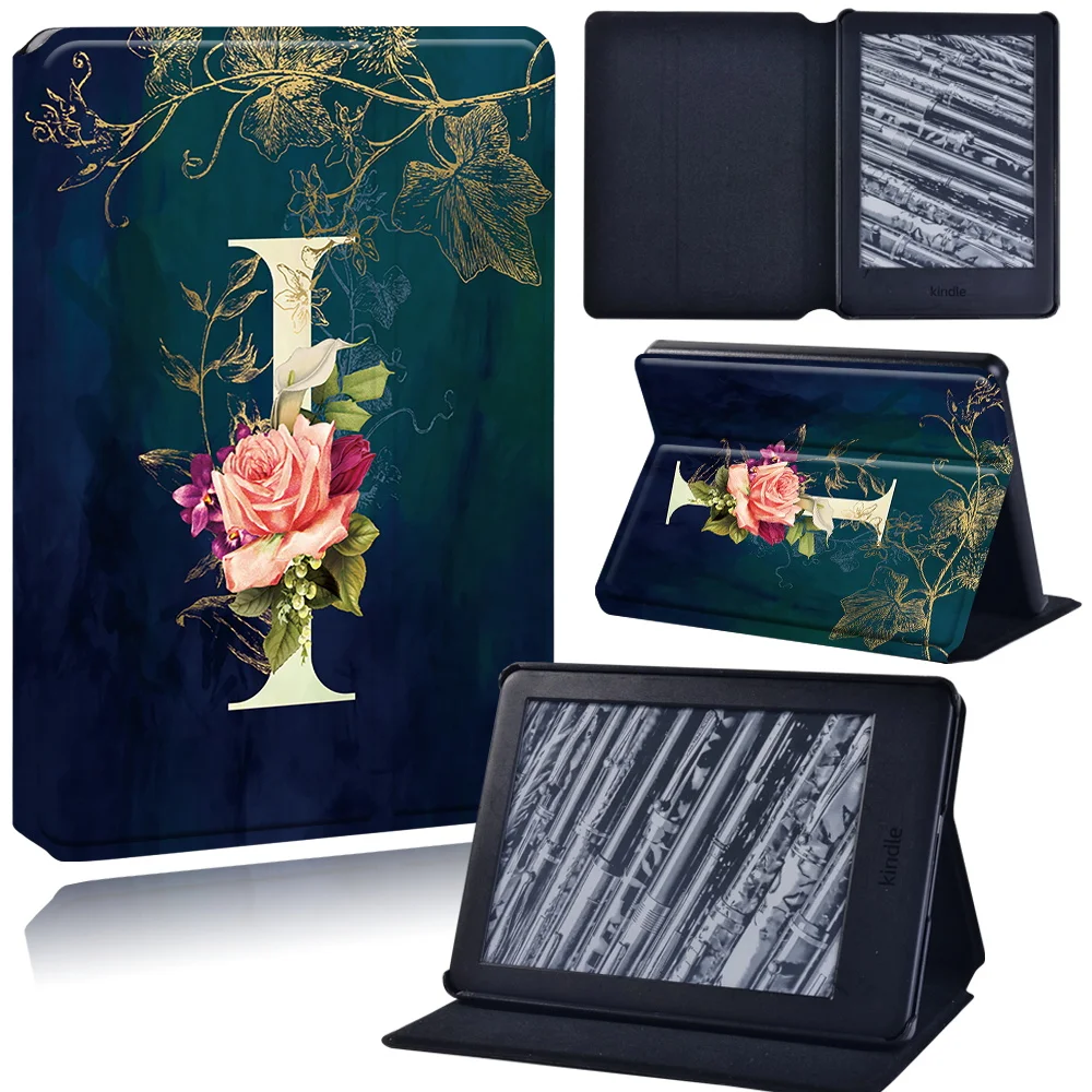 capa para kindle paperwhite kindle capa de couro para paperwhite