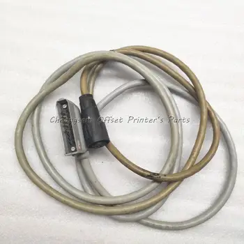 

M4.145.1771 Connecting Line Feuchtmotor DW1 HD Printing Machine Original Connecting Wire