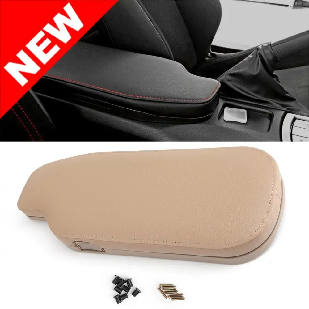 Areyourshop крышка подлокотника центральной консоли для Subaru BRZ для Toyota 86 2013- PZ4351034000 откидная крышка подлокотника, автомобильные запчасти