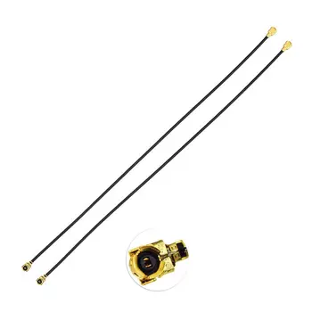 

5PCS IPX IPEX U.FL Female Connector Cable Adapter WiFi Antenna Signal Aerial