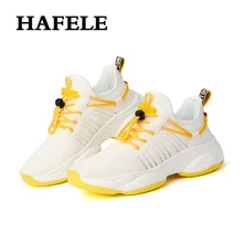 Мужская модная повседневная обувь; кроссовки; уличная спортивная обувь; Мужская обувь для бега; светильник; прогулочная обувь на толстой подошве; обувь для влюбленных