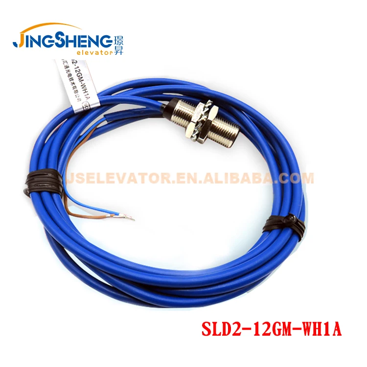 

Oti* Escalator 24V Sensor DAA177AX2 SLD2-12GM-WH1A