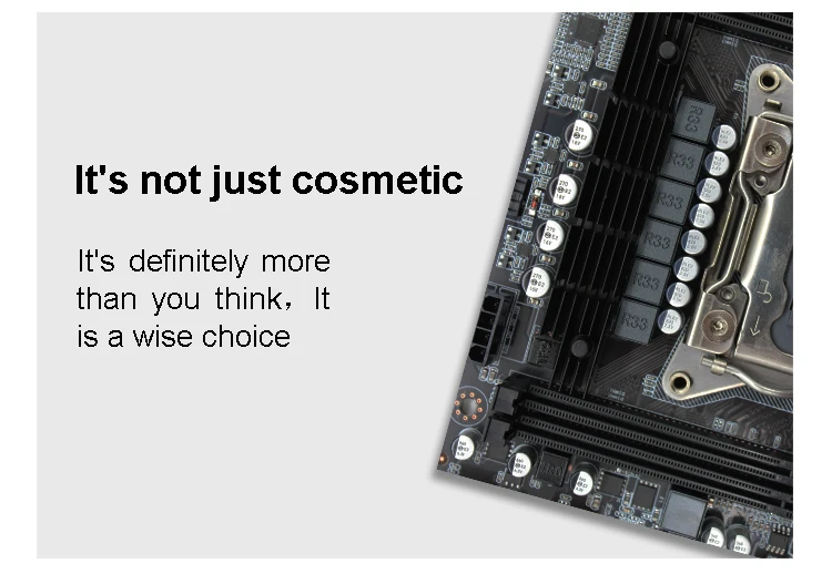 Машинист X99 настольная материнская плата LGA 2011-3 LGA2011 с двумя слотами M.2 NVME Поддержка четырех каналов DDR4 ECC SATA3.0 USB3.0