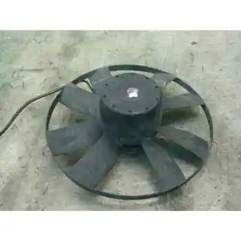 

ELECTRIC FAN MERCEDES C-CLASS (W202) SALOON ELECTRIC FAN I AO015 2 PIN WITHOUT REFERENCE