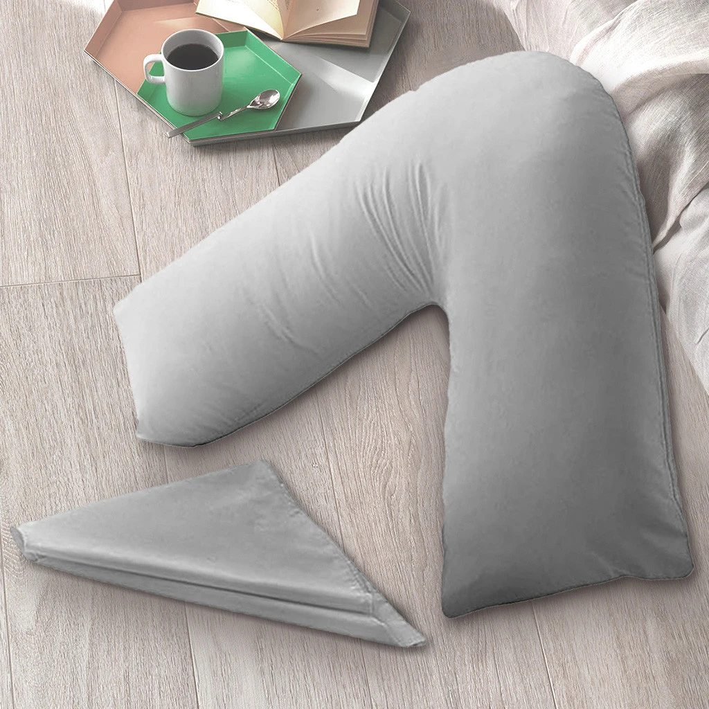 nursing back support pillow