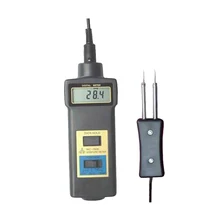 Измеритель влажности древесины MC7806