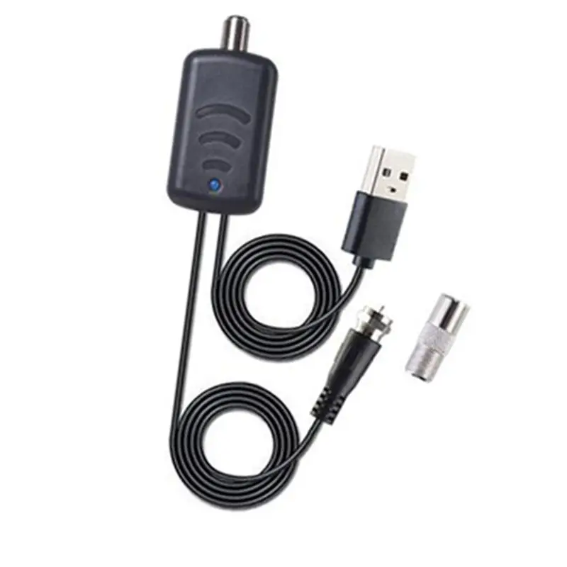 New Hot HD Digital TV Antenna Equipped With Amplifier 990 Miles Range 1080 P HD TV 4k Indoor Digital Antenna for Local Channels