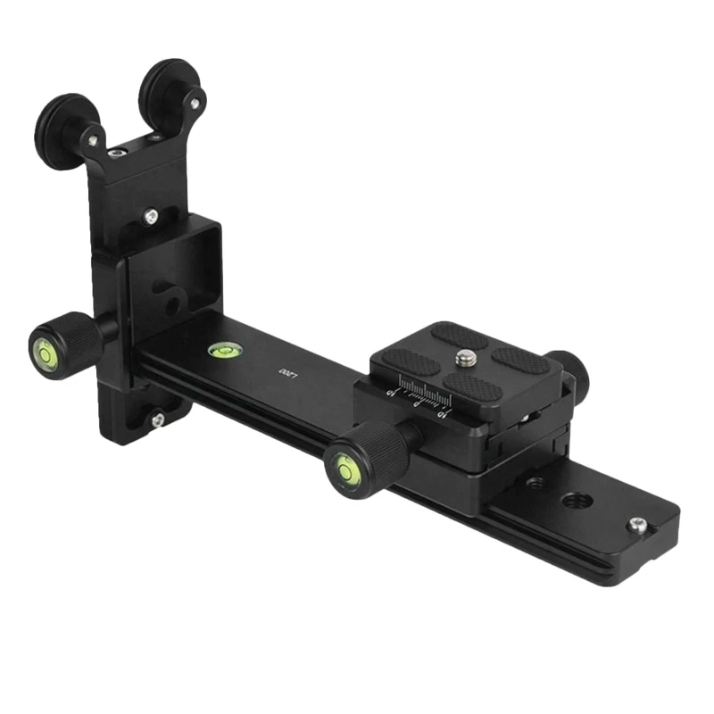 Telephoto Lens Bracket Quick Release Plate Mount Adapter Clamp Camera Support for Tripod Ball Head | Электроника