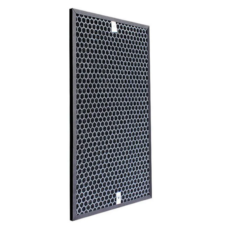 Sharp KC-A40E-W KC-A40E-B очиститель воздуха HEPA FZ-A40HFE дезодорирующий фильтр sharp fp-fm404b-b часть fz-f40fse